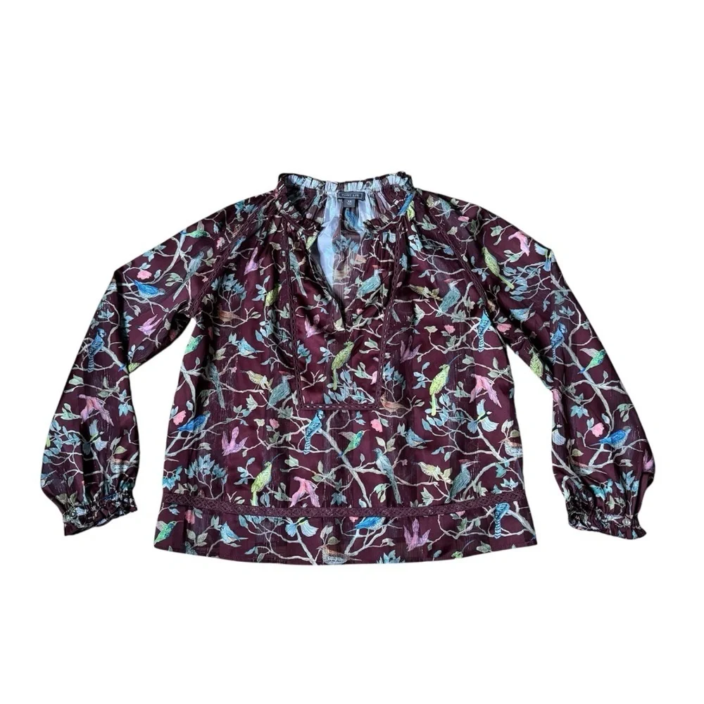 J. Crew crew pont